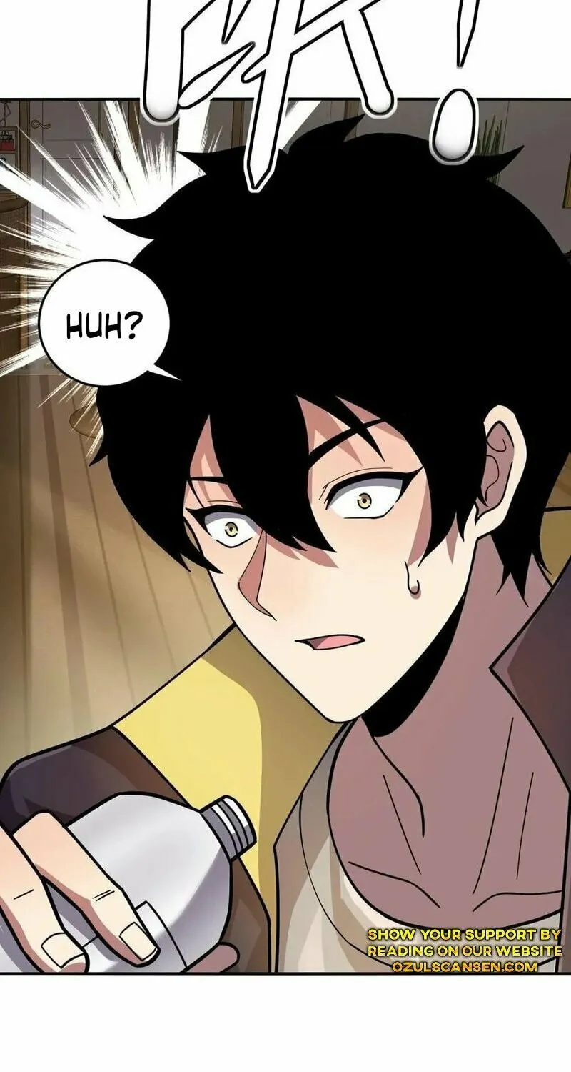 Leveling Up By Killing Gods Chapter 43 page 45 - 