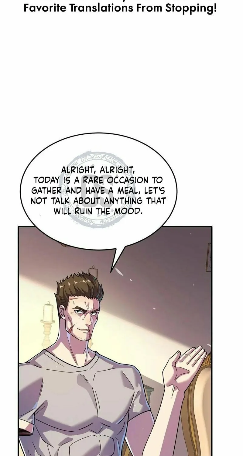Leveling Up By Killing Gods Chapter 43 page 6 - 