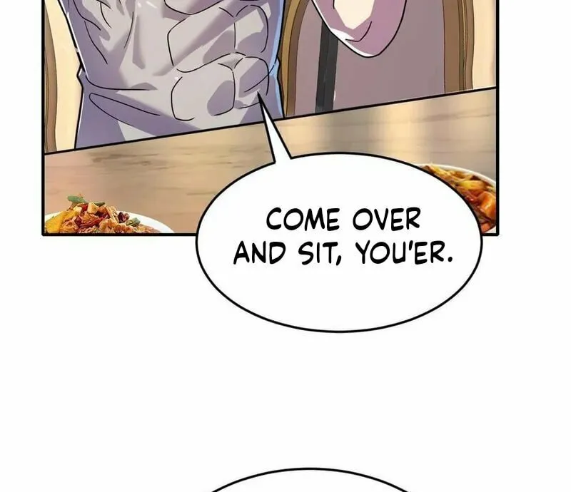 Leveling Up By Killing Gods Chapter 43 page 7 - 