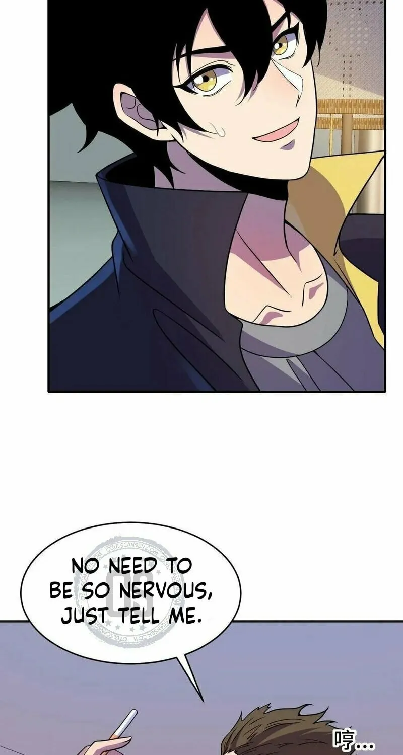 Leveling Up By Killing Gods Chapter 44 page 12 - 