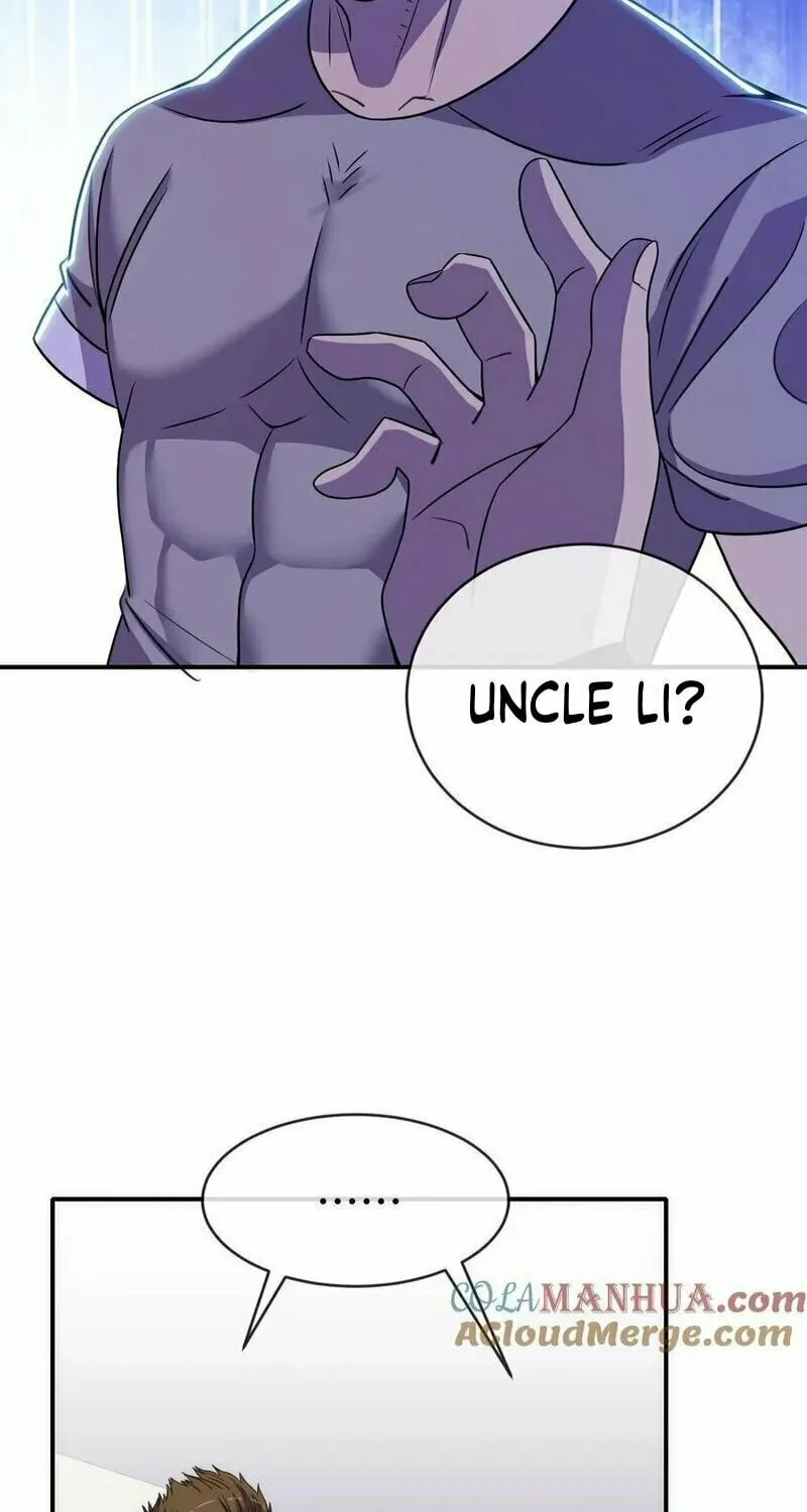 Leveling Up By Killing Gods Chapter 44 page 20 - 