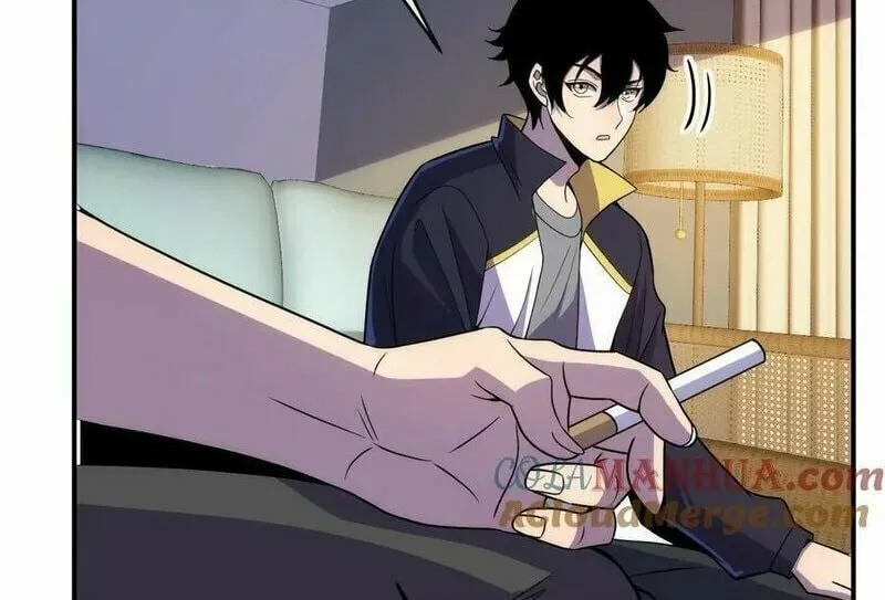 Leveling Up By Killing Gods Chapter 44 page 25 - 