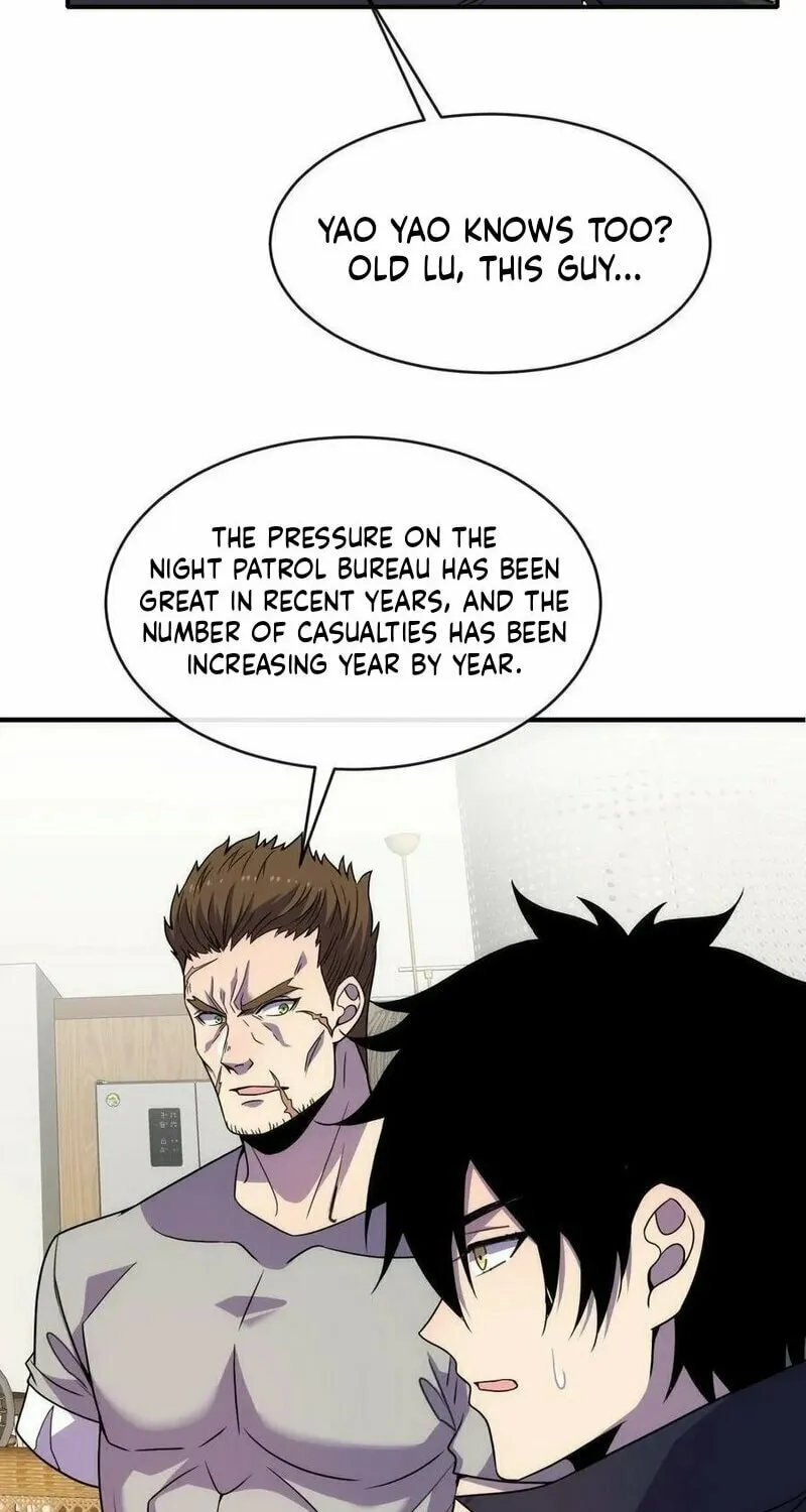 Leveling Up By Killing Gods Chapter 44 page 26 - 