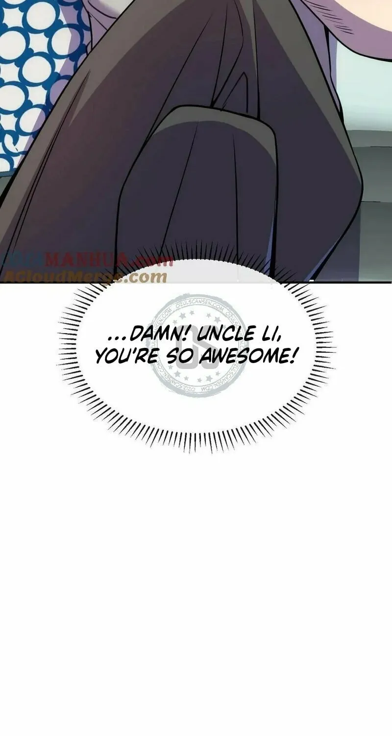 Leveling Up By Killing Gods Chapter 44 page 30 - 