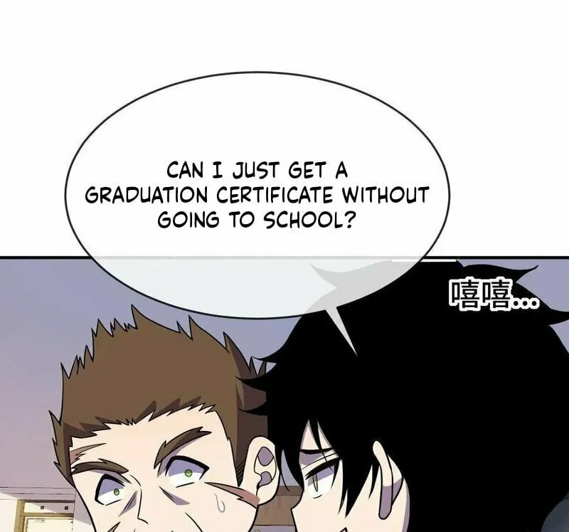 Leveling Up By Killing Gods Chapter 44 page 31 - 