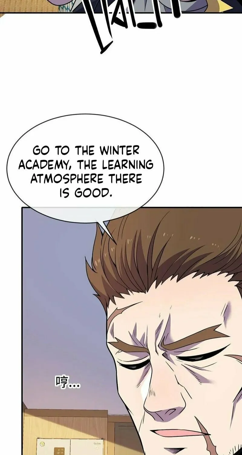 Leveling Up By Killing Gods Chapter 44 page 33 - 