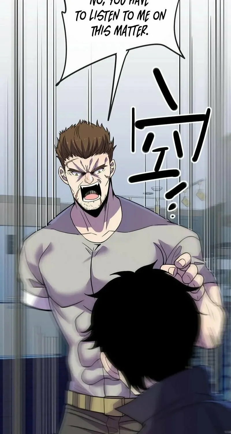 Leveling Up By Killing Gods Chapter 44 page 38 - 