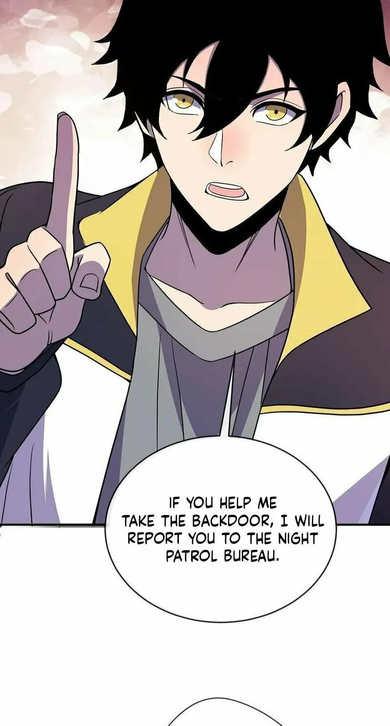 Leveling Up By Killing Gods Chapter 44 page 42 - 