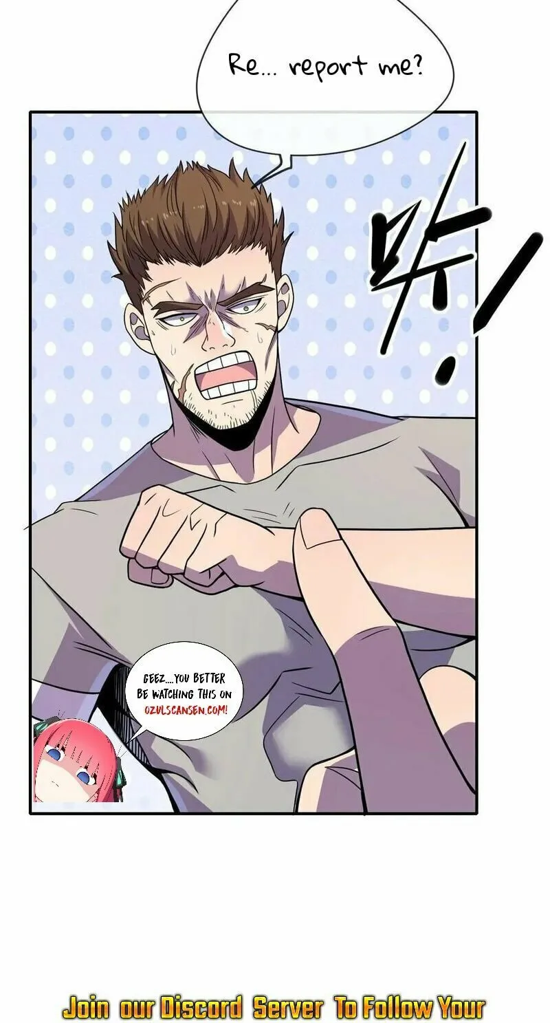 Leveling Up By Killing Gods Chapter 44 page 43 - 