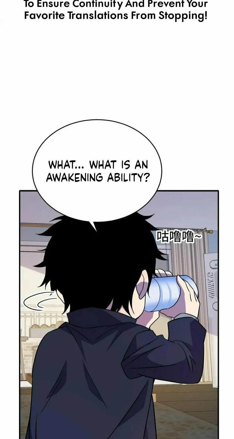 Leveling Up By Killing Gods Chapter 44 page 6 - 