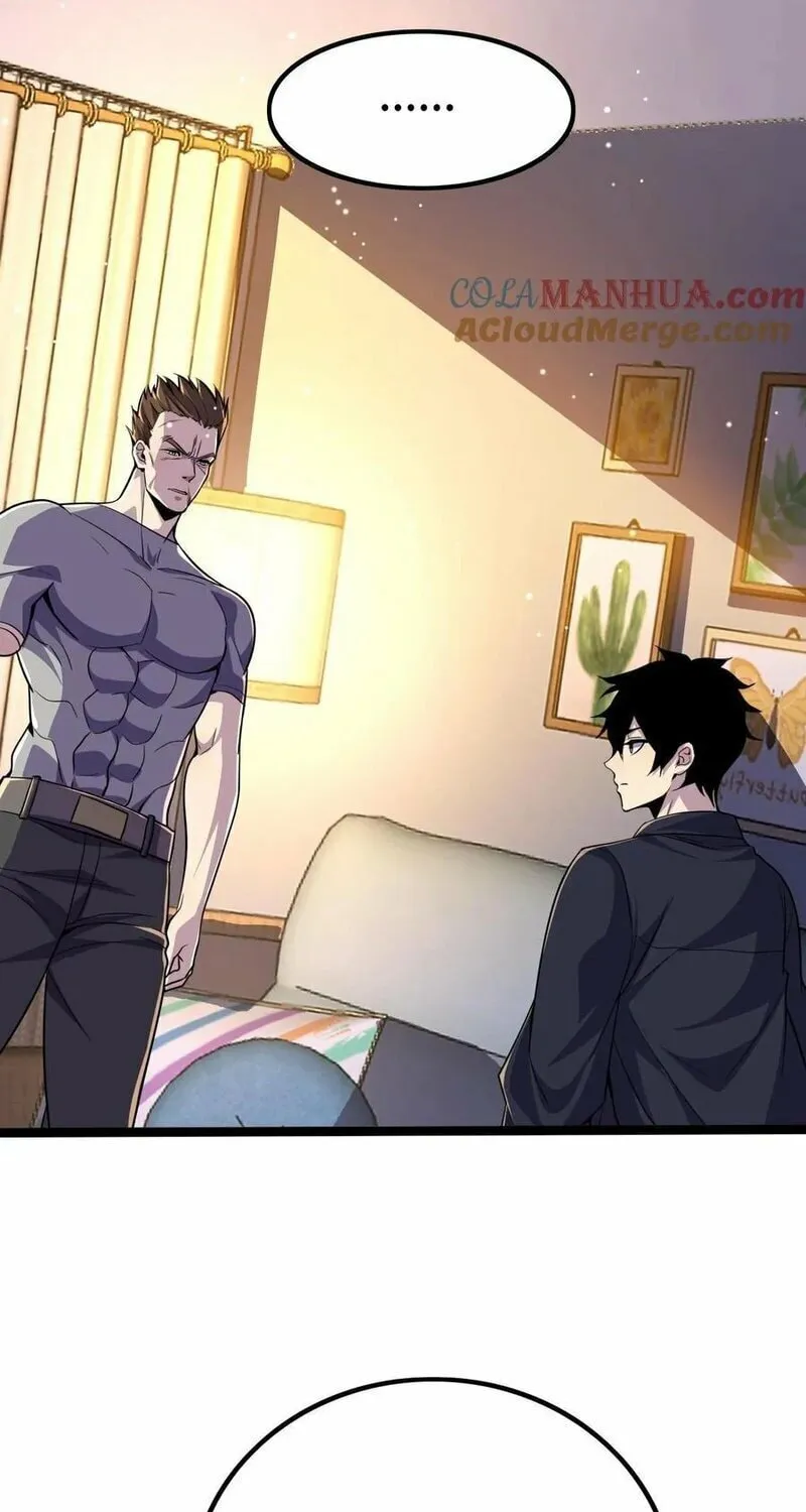 Leveling Up By Killing Gods Chapter 45 page 11 - 