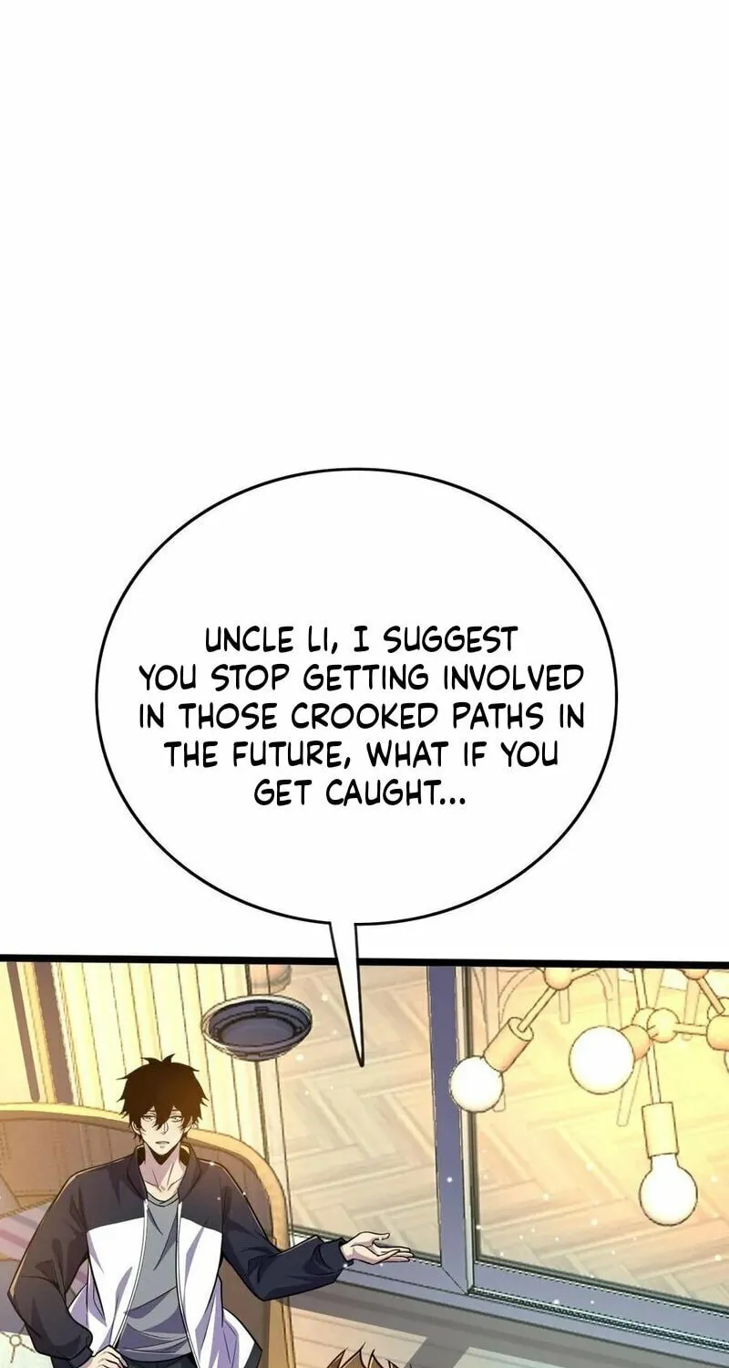 Leveling Up By Killing Gods Chapter 45 page 14 - 