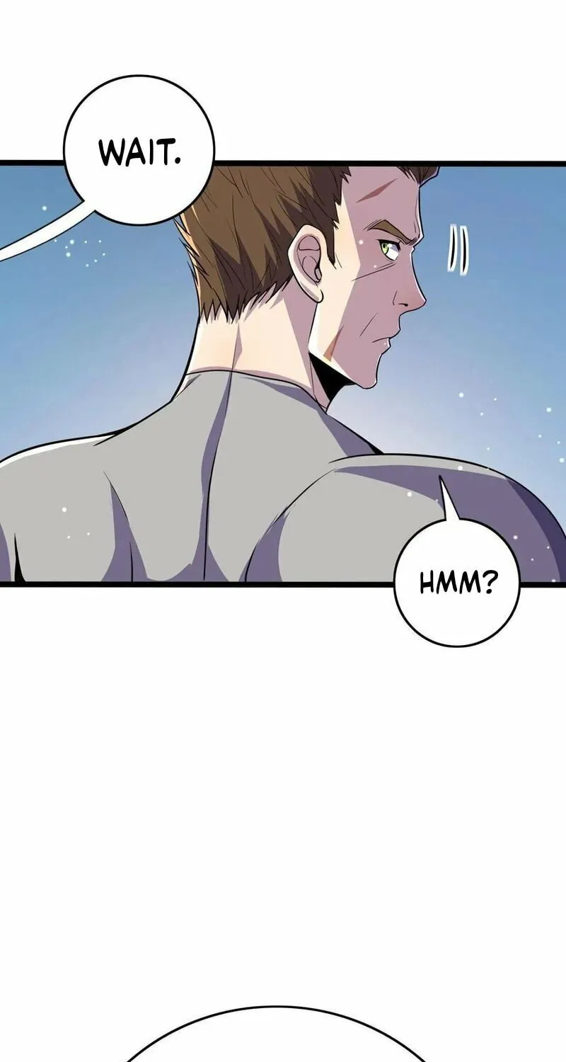 Leveling Up By Killing Gods Chapter 45 page 17 - 