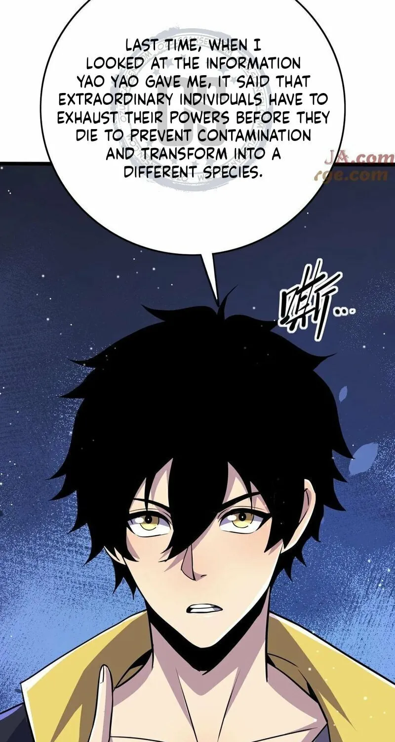 Leveling Up By Killing Gods Chapter 45 page 18 - 