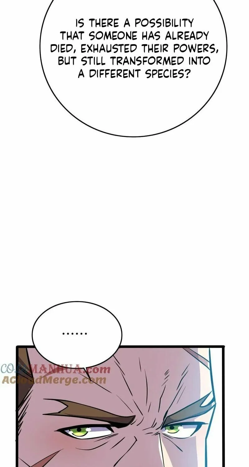 Leveling Up By Killing Gods Chapter 45 page 20 - 