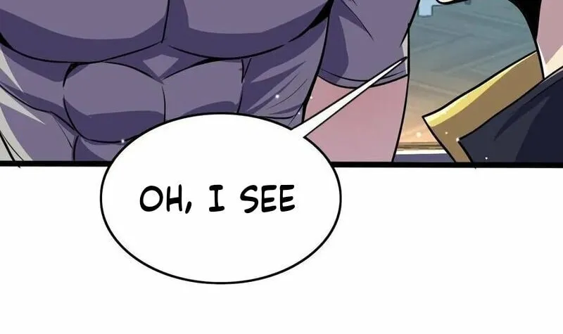Leveling Up By Killing Gods Chapter 45 page 22 - 