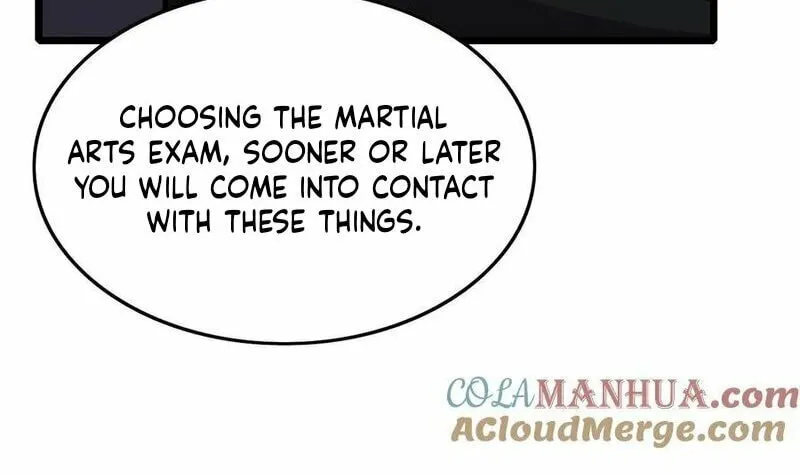 Leveling Up By Killing Gods Chapter 45 page 25 - 