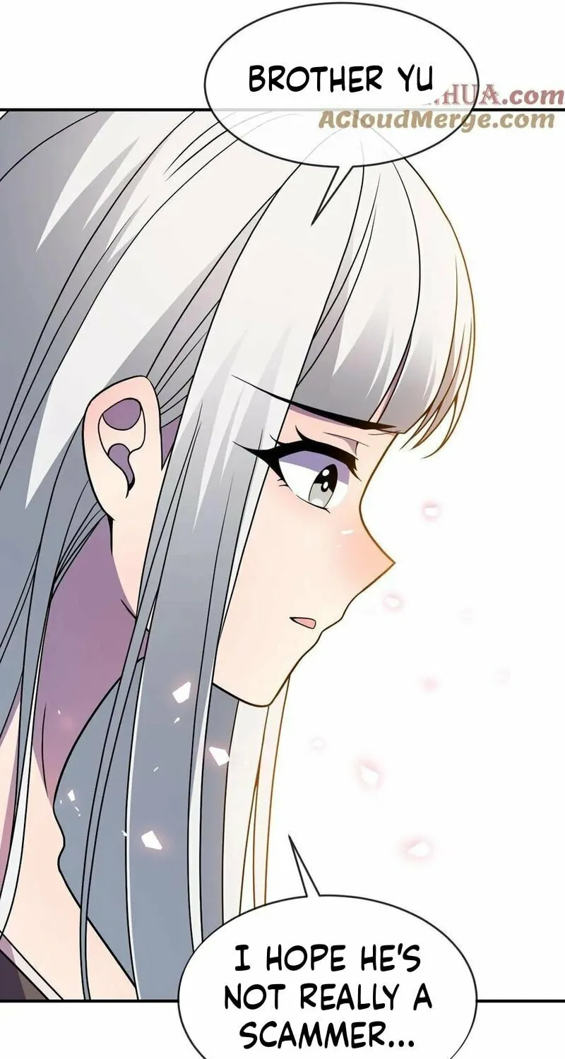 Leveling Up By Killing Gods Chapter 46 page 17 - 