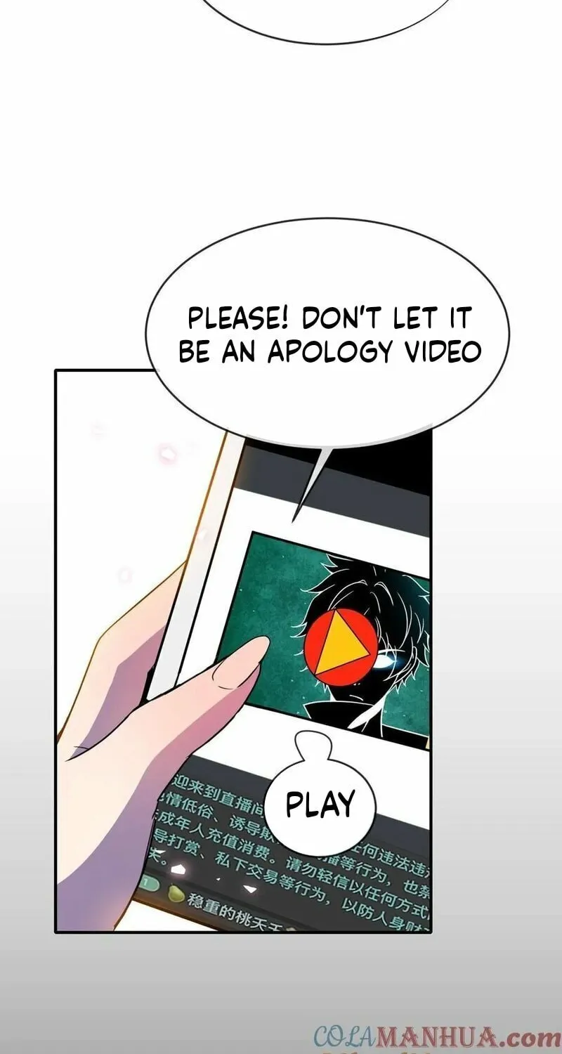 Leveling Up By Killing Gods Chapter 46 page 18 - 
