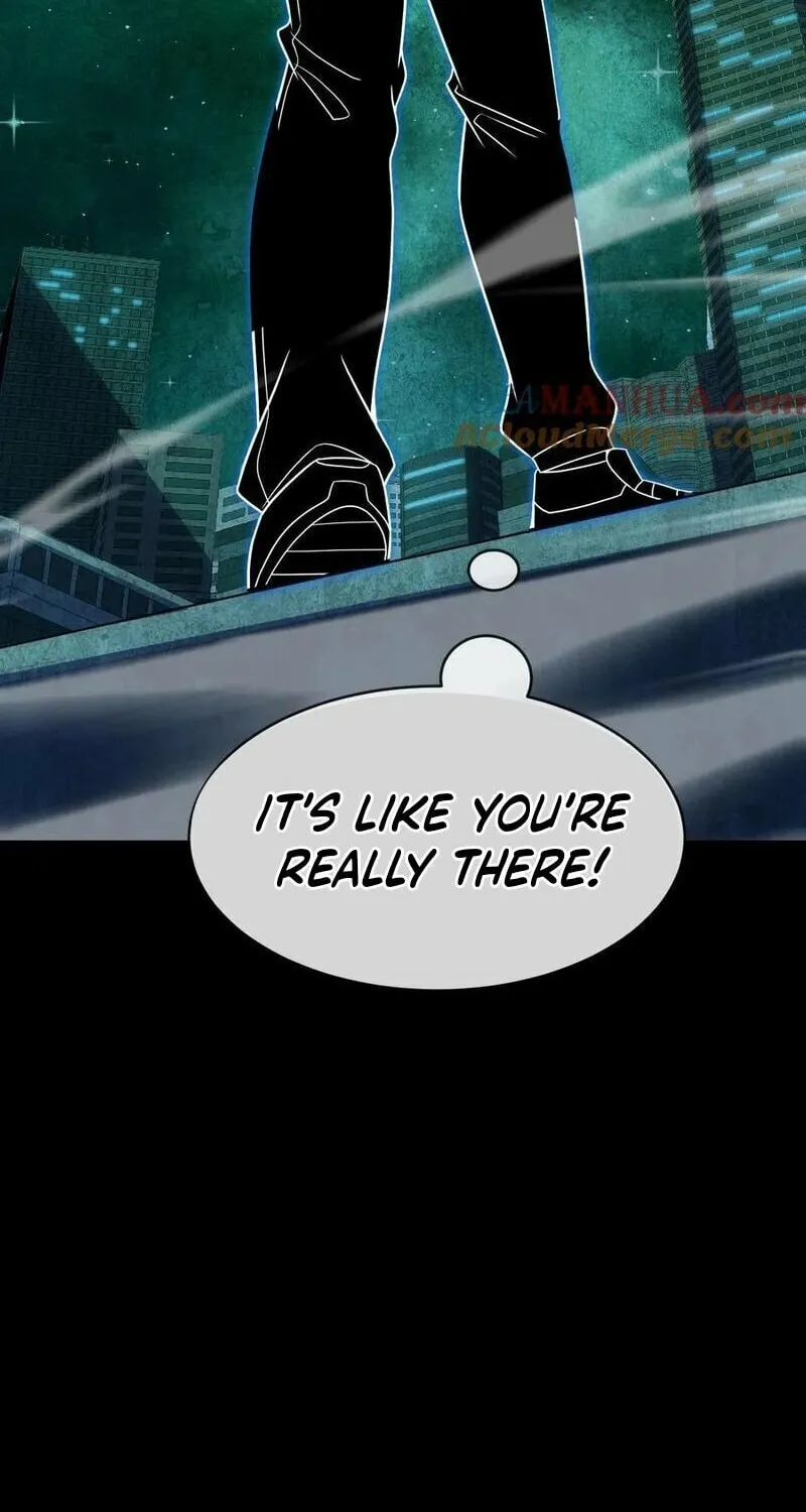 Leveling Up By Killing Gods Chapter 46 page 24 - 