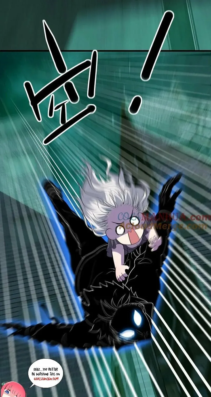 Leveling Up By Killing Gods Chapter 46 page 29 - 