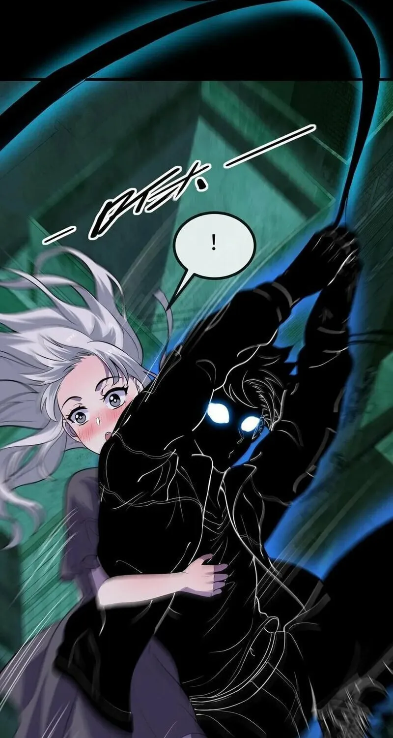 Leveling Up By Killing Gods Chapter 46 page 33 - 