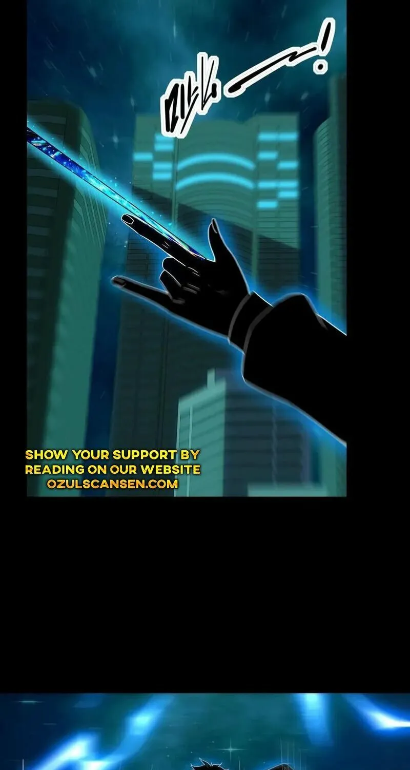 Leveling Up By Killing Gods Chapter 46 page 43 - 