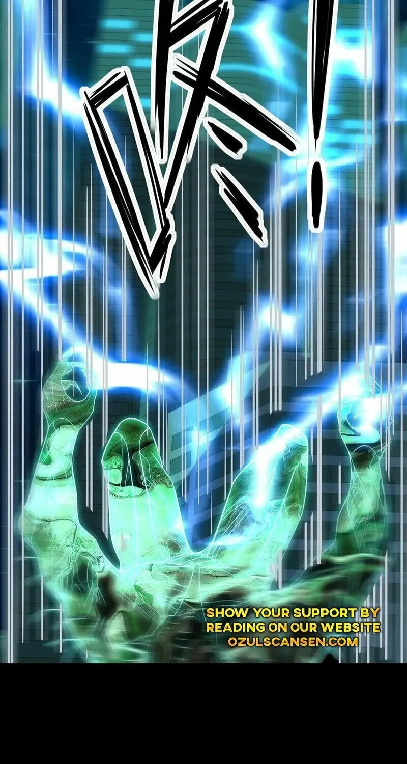 Leveling Up By Killing Gods Chapter 46 page 45 - 