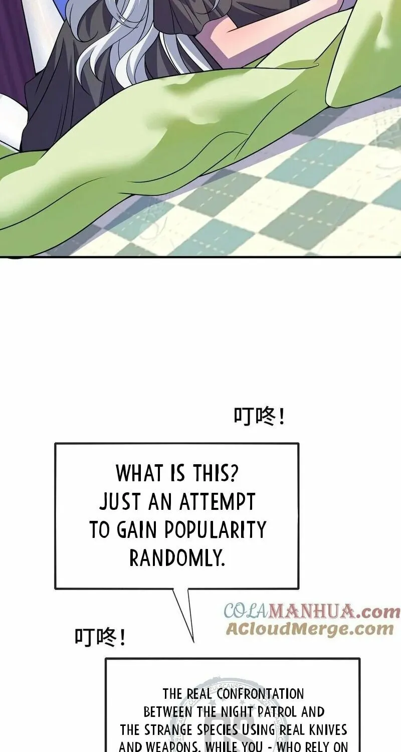 Leveling Up By Killing Gods Chapter 46 page 8 - 