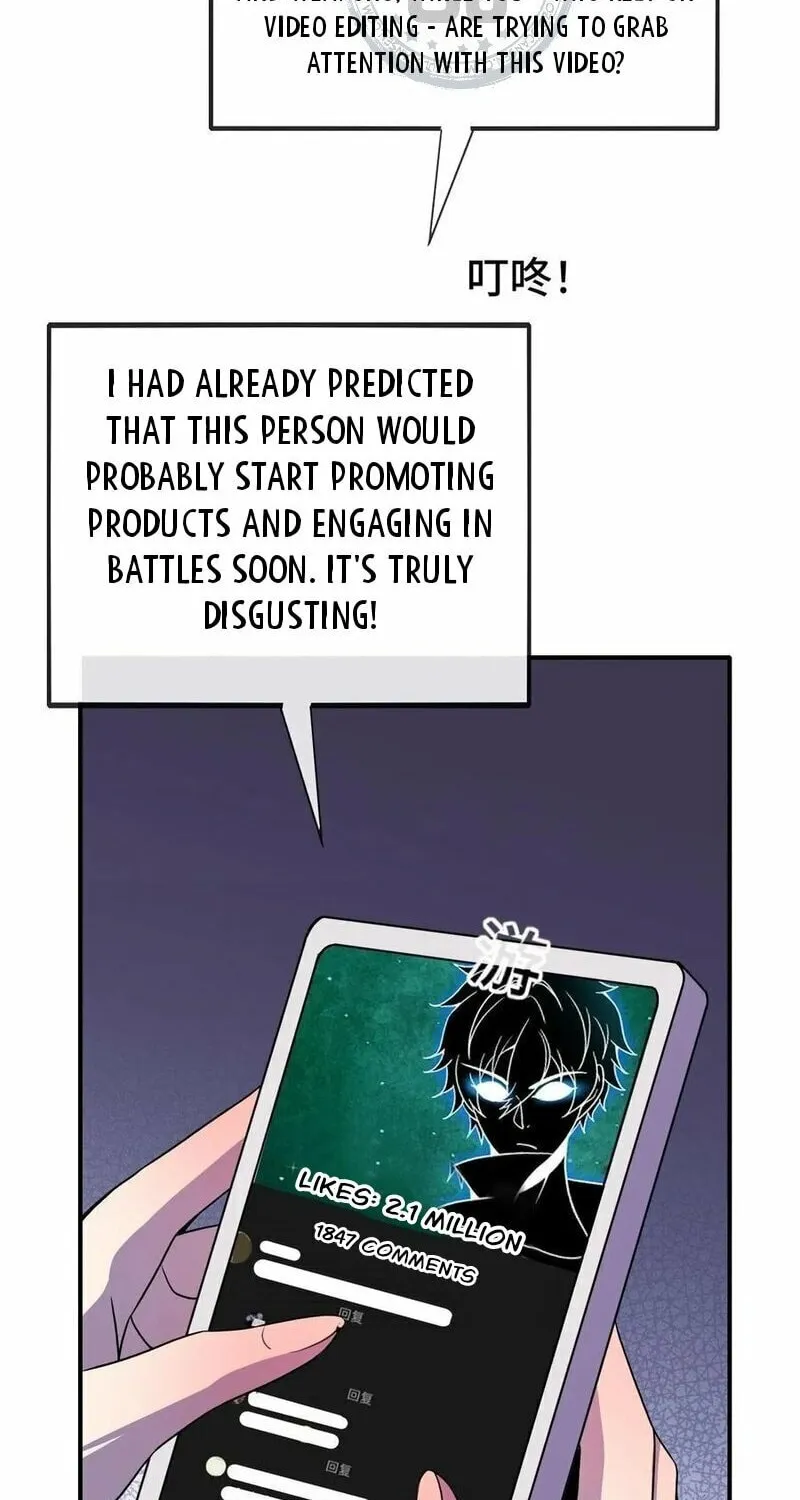 Leveling Up By Killing Gods Chapter 46 page 9 - 