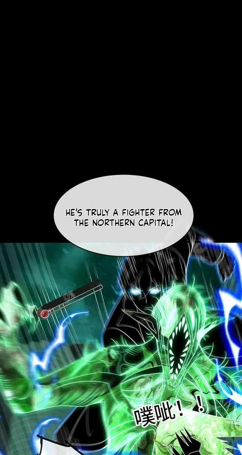 Leveling Up By Killing Gods Chapter 47 page 14 - 