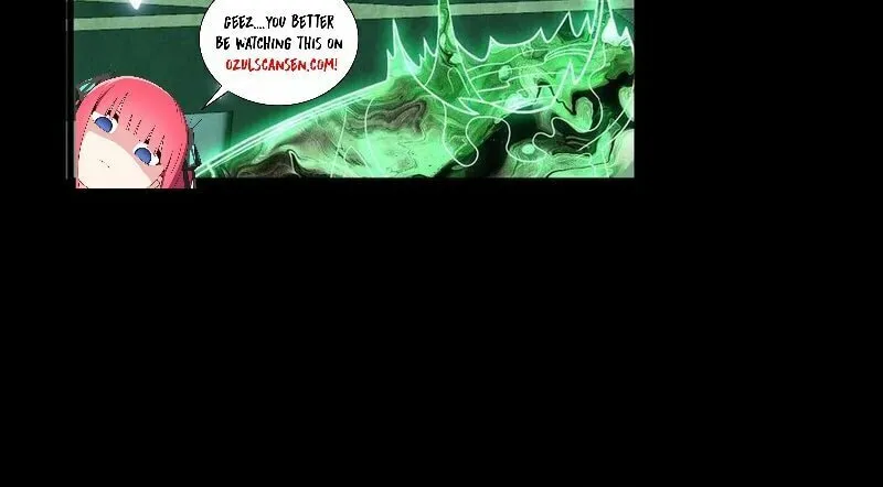 Leveling Up By Killing Gods Chapter 47 page 16 - 