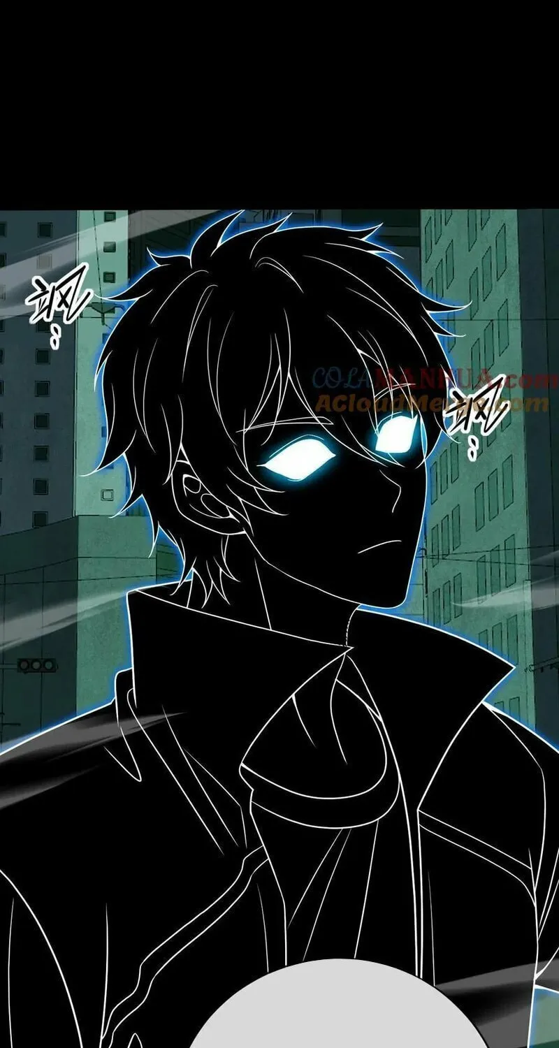 Leveling Up By Killing Gods Chapter 47 page 18 - 