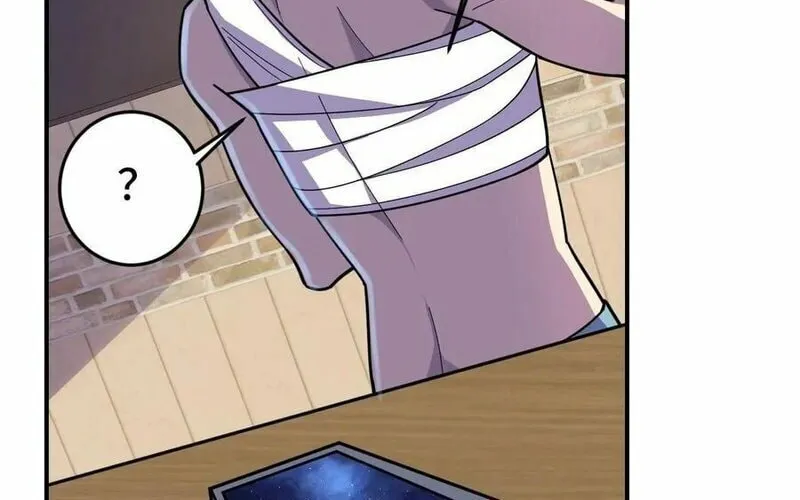 Leveling Up By Killing Gods Chapter 47 page 25 - 
