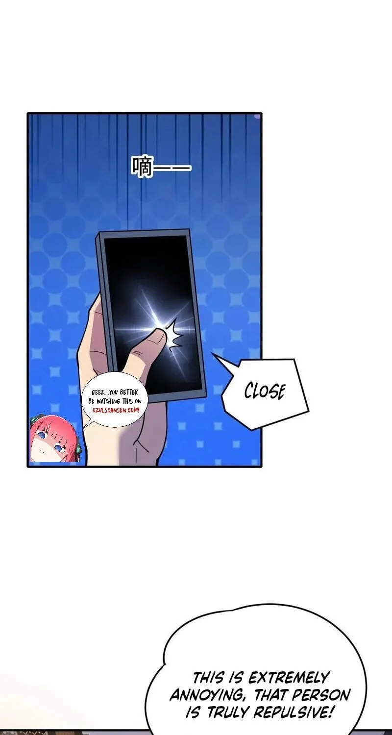 Leveling Up By Killing Gods Chapter 47 page 32 - 