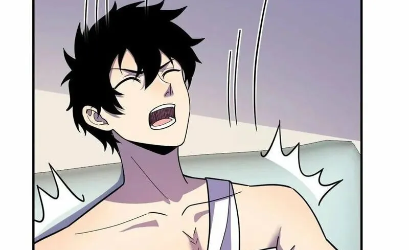 Leveling Up By Killing Gods Chapter 47 page 34 - 