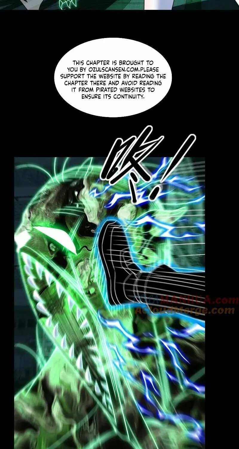 Leveling Up By Killing Gods Chapter 47 page 8 - 