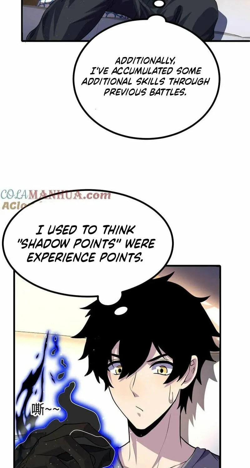 Leveling Up By Killing Gods Chapter 48 page 11 - 