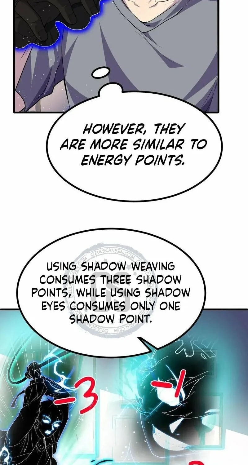 Leveling Up By Killing Gods Chapter 48 page 12 - 