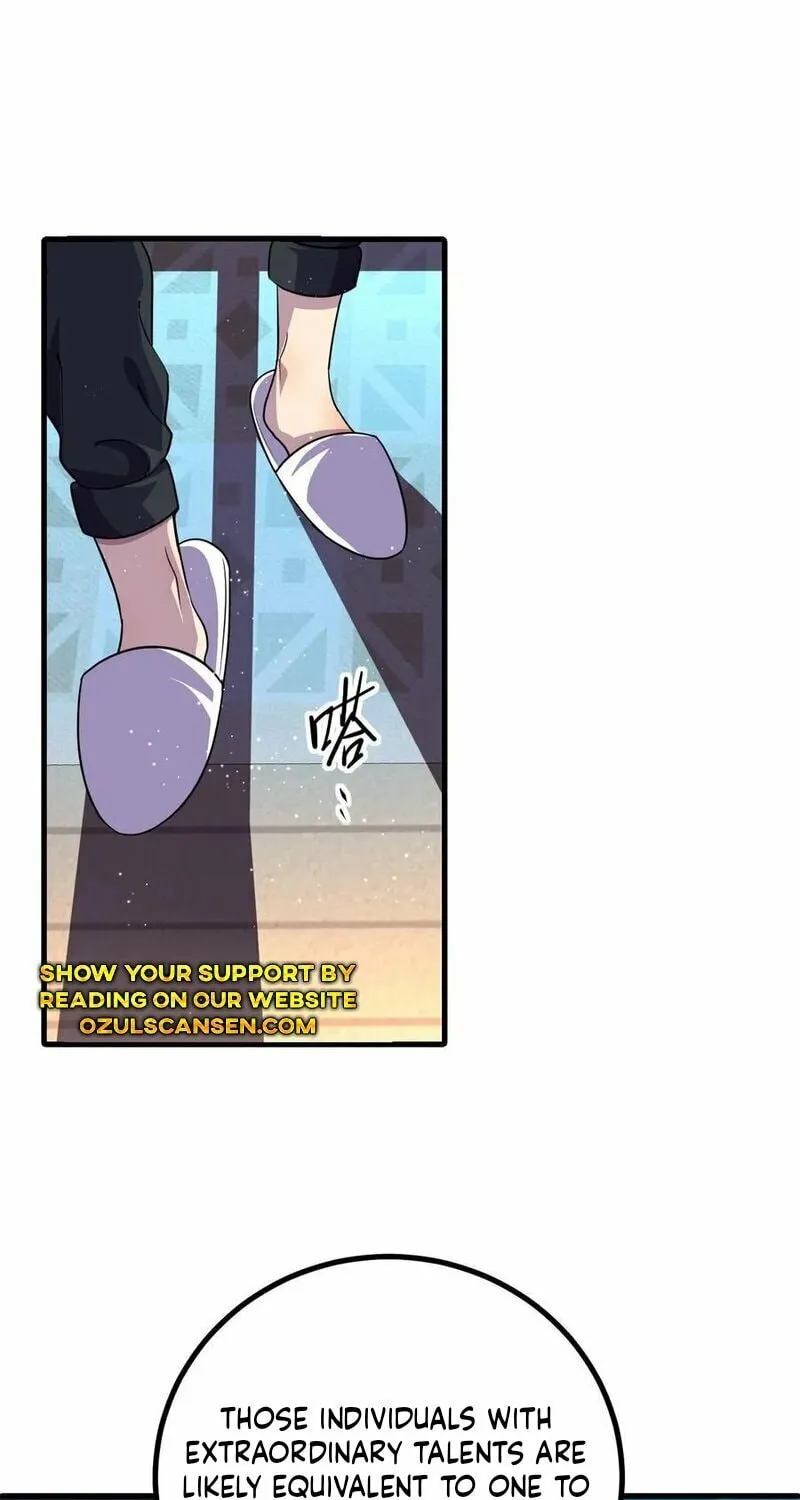 Leveling Up By Killing Gods Chapter 48 page 20 - 