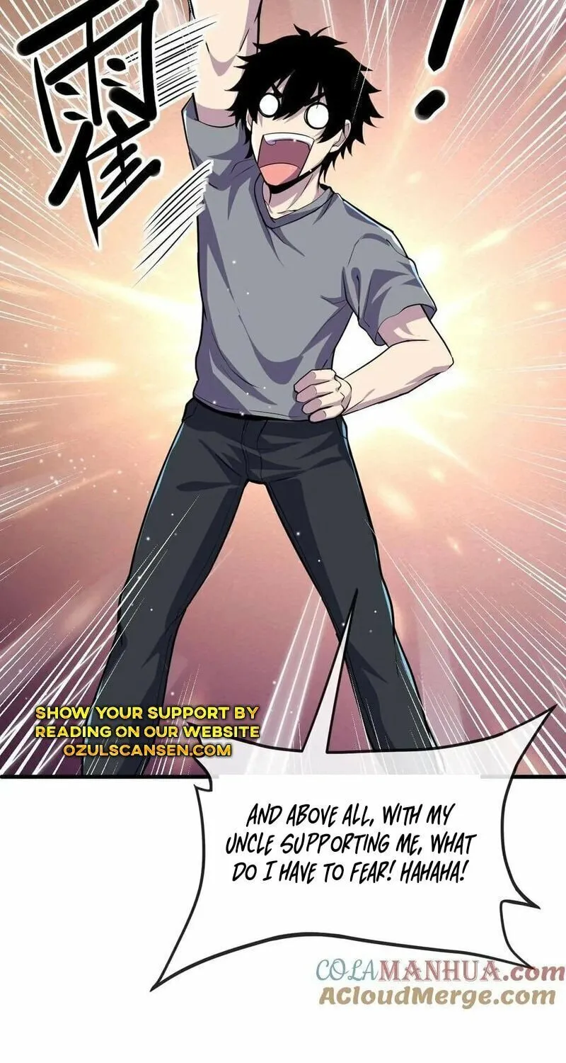 Leveling Up By Killing Gods Chapter 48 page 26 - 