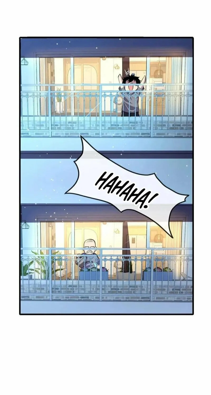 Leveling Up By Killing Gods Chapter 48 page 27 - 