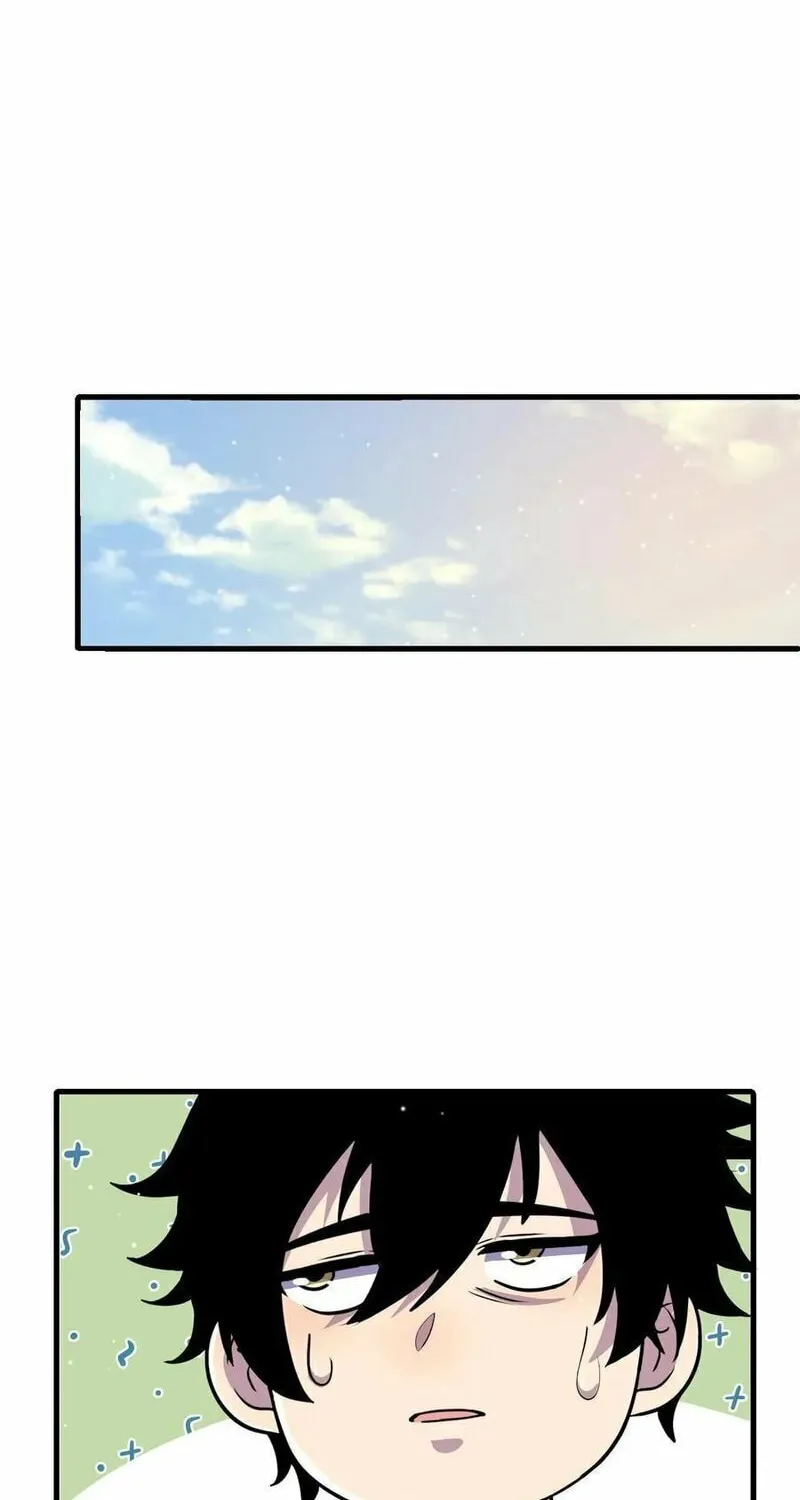Leveling Up By Killing Gods Chapter 48 page 30 - 