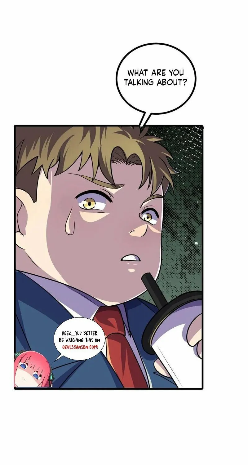 Leveling Up By Killing Gods Chapter 48 page 38 - 