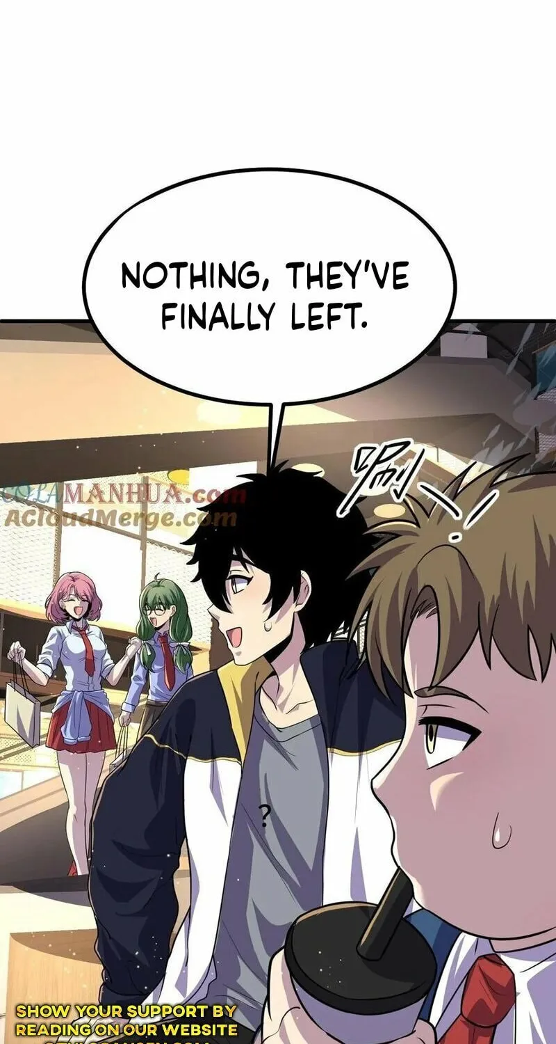 Leveling Up By Killing Gods Chapter 48 page 39 - 