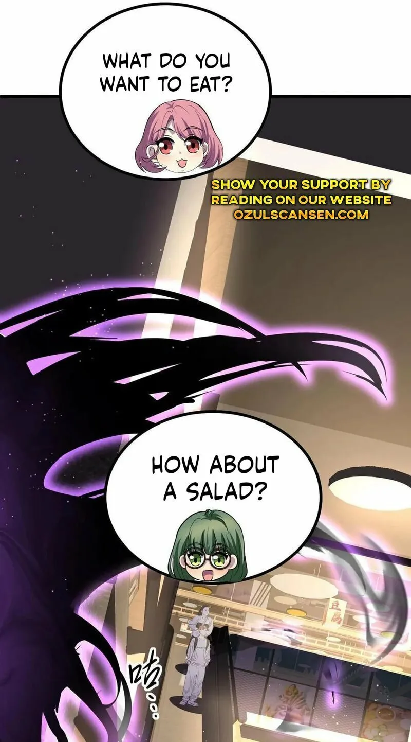 Leveling Up By Killing Gods Chapter 48 page 41 - 