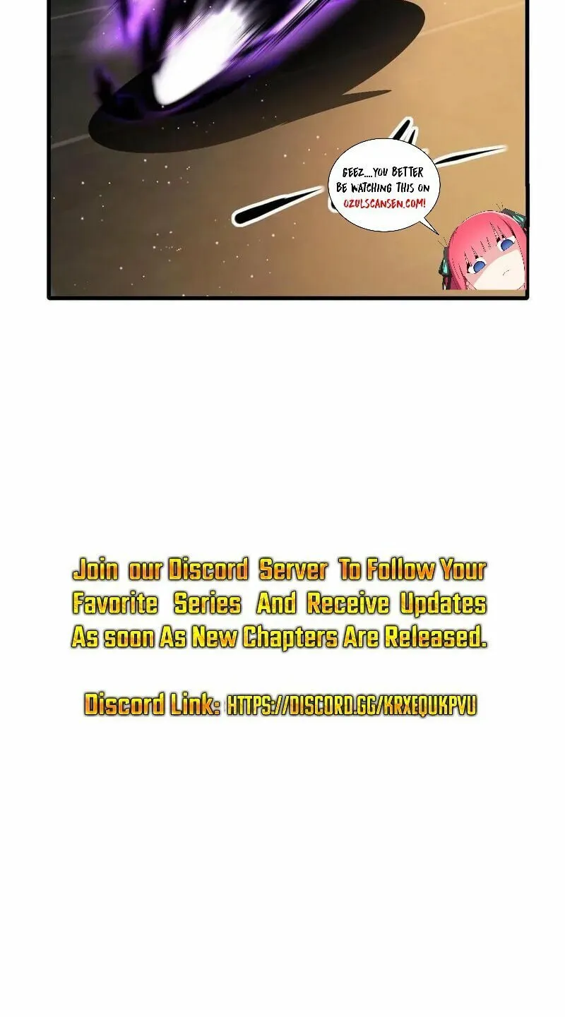 Leveling Up By Killing Gods Chapter 48 page 43 - 