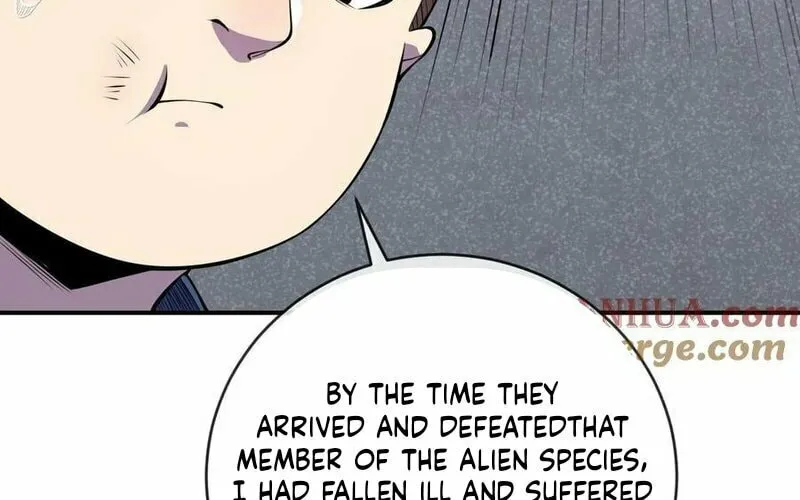 Leveling Up By Killing Gods Chapter 49 page 25 - 