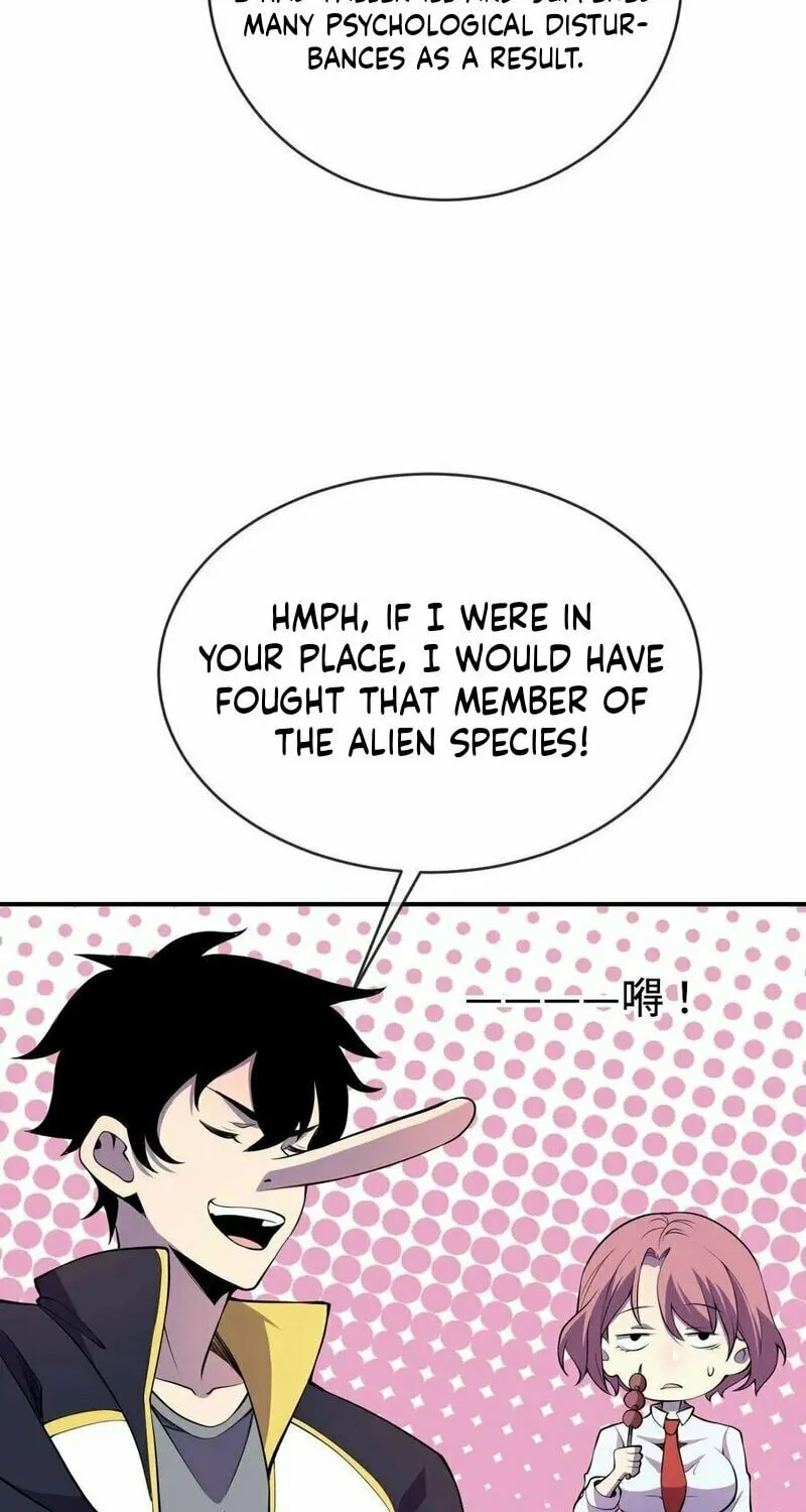 Leveling Up By Killing Gods Chapter 49 page 26 - 