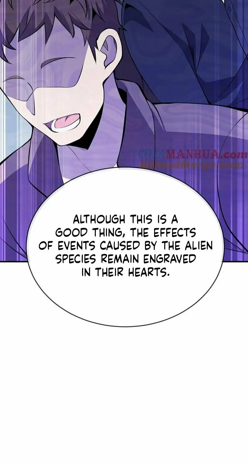 Leveling Up By Killing Gods Chapter 49 page 30 - 